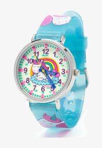 Non sélectionné, French Unicorn