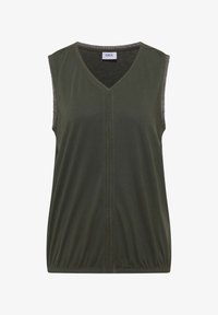 Non sélectionné, khaki