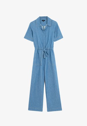 Caroll, BELPASSO - Mono - bleu ciel
