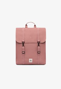 Ikke valgt, dust pink