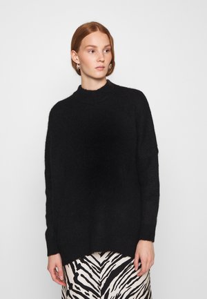 SLFLULU ENICA - Jumper - black