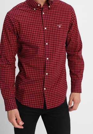 Hemd - red