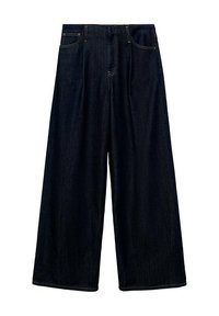 Jeans Relaxed Fit - blue