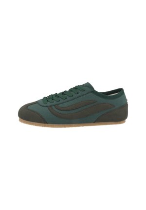 Genesis Footwear SCHUHE G-MOTO MONOCOLOUR UNISEX - Skateschuh - petrol (1005996)