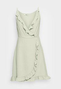 ONLY Freizeitkleid - light grey