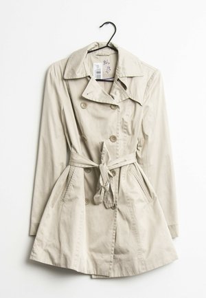 Trenchcoat - beige