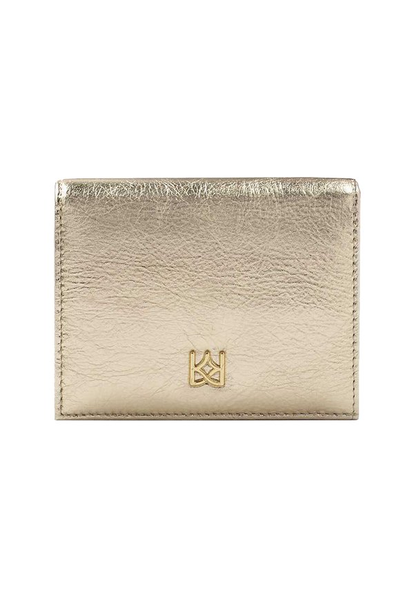 VISTA - Geldbörse - gold