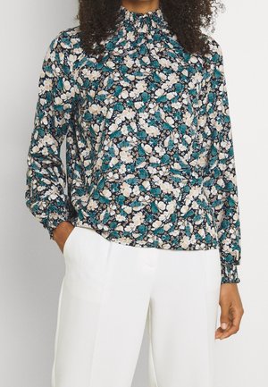 Vero Moda, Blouse - teal