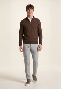 Δεν επιλέχθηκε, light grey