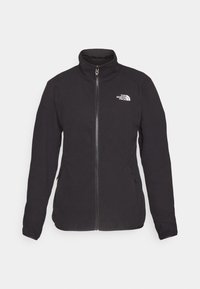 The North Face NIMBLE HOODIE - Windbreaker - black