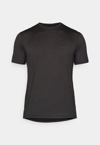 BLEND  - T-skjorte til trening - black