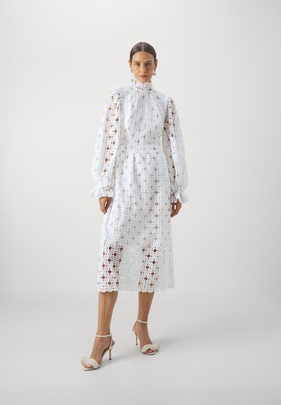 VACLAV DRESS - Cocktail φόρεμα / Φόρεμα για πάρτι - ivory