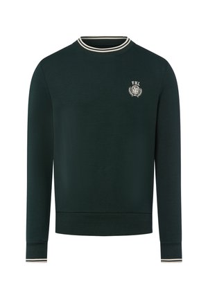 Sweatshirt - tanne