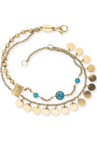 Engelsrufer Bracciale - gold coloured
