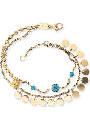 Armbånd - gold coloured