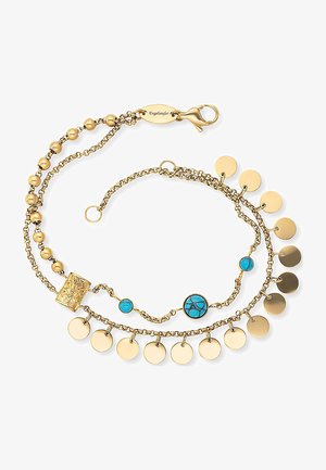 Bracelet - gold