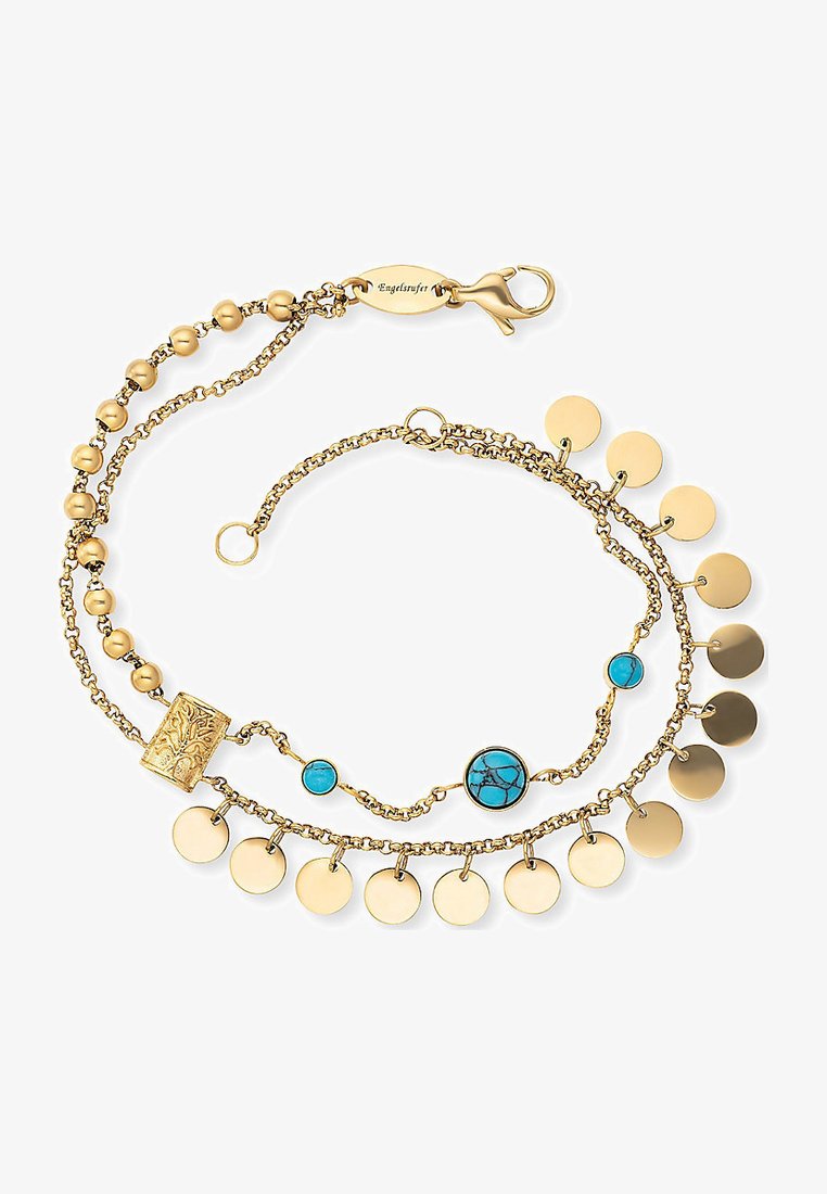 Engelsrufer Bracciale - gold coloured