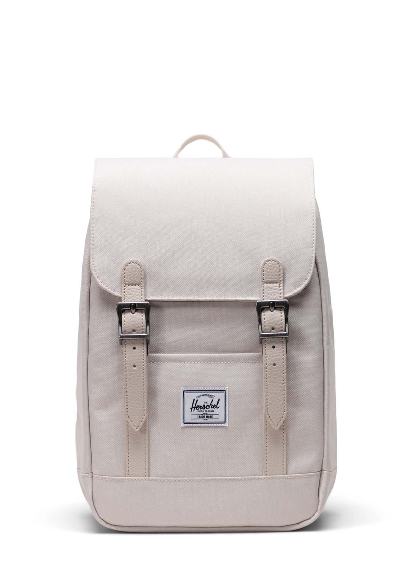 Herschel RETREAT MINI 10L - Zaino - cream