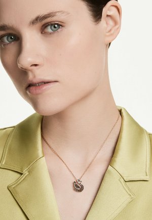 Swarovski, Ketting - gray