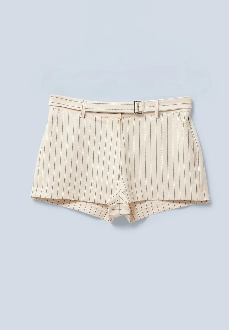 LeGer by Lena Gercke Shorts beige