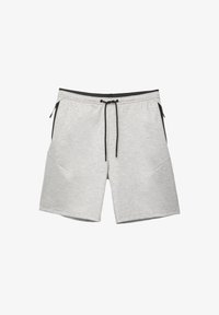 Sélectionné, light grey