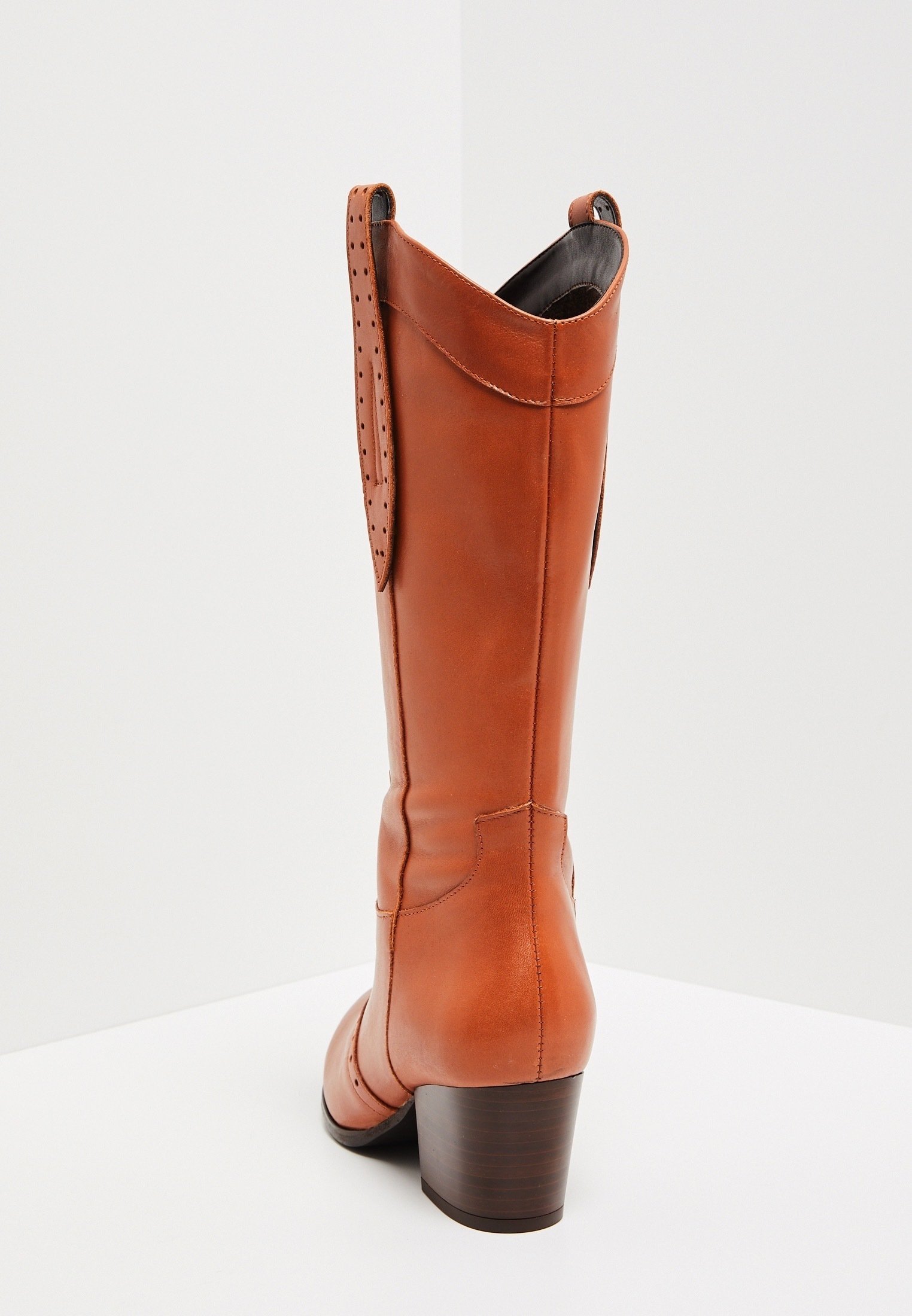 Cowboy Bikerboots cognac Cowboy Bikerboots cognac