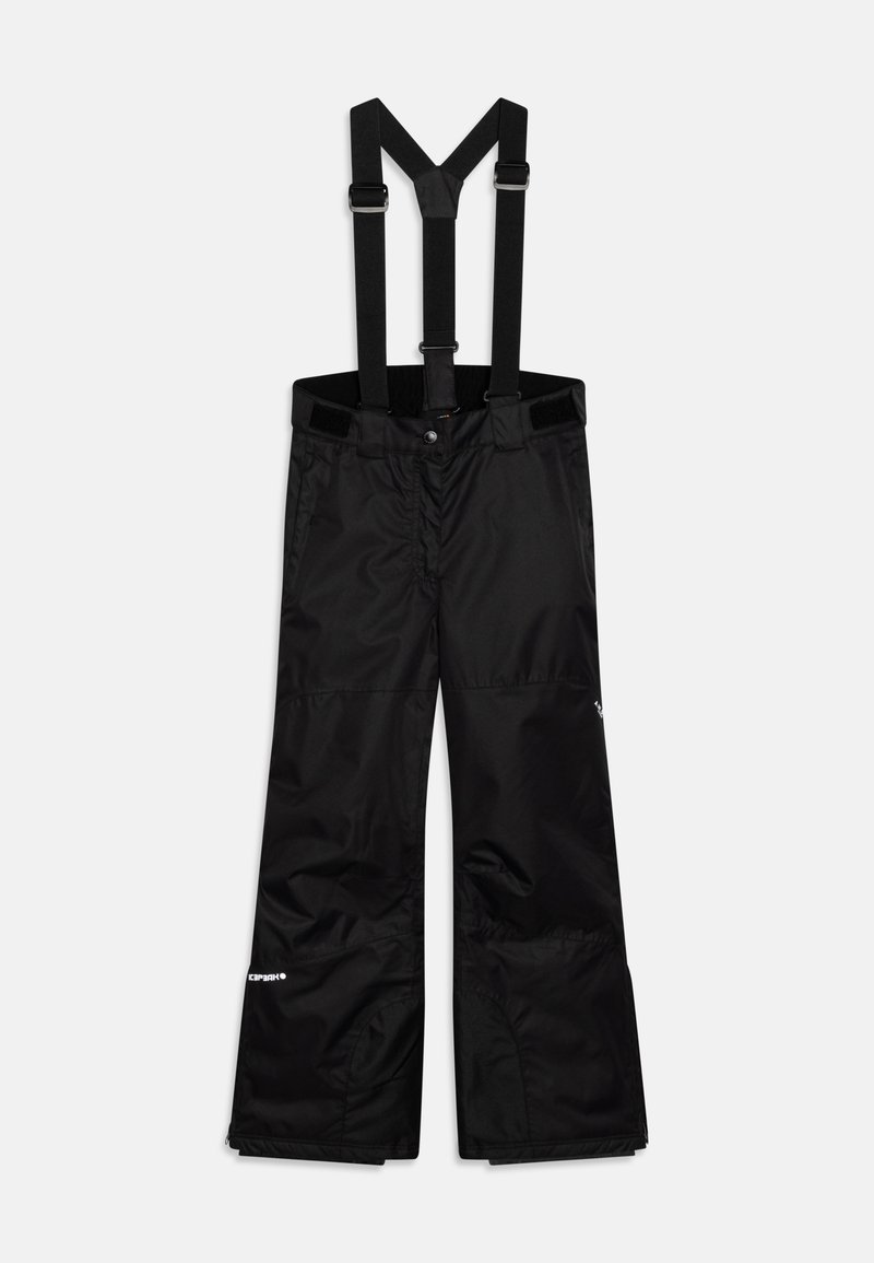 Icepeak LORENA - Skibukse - black