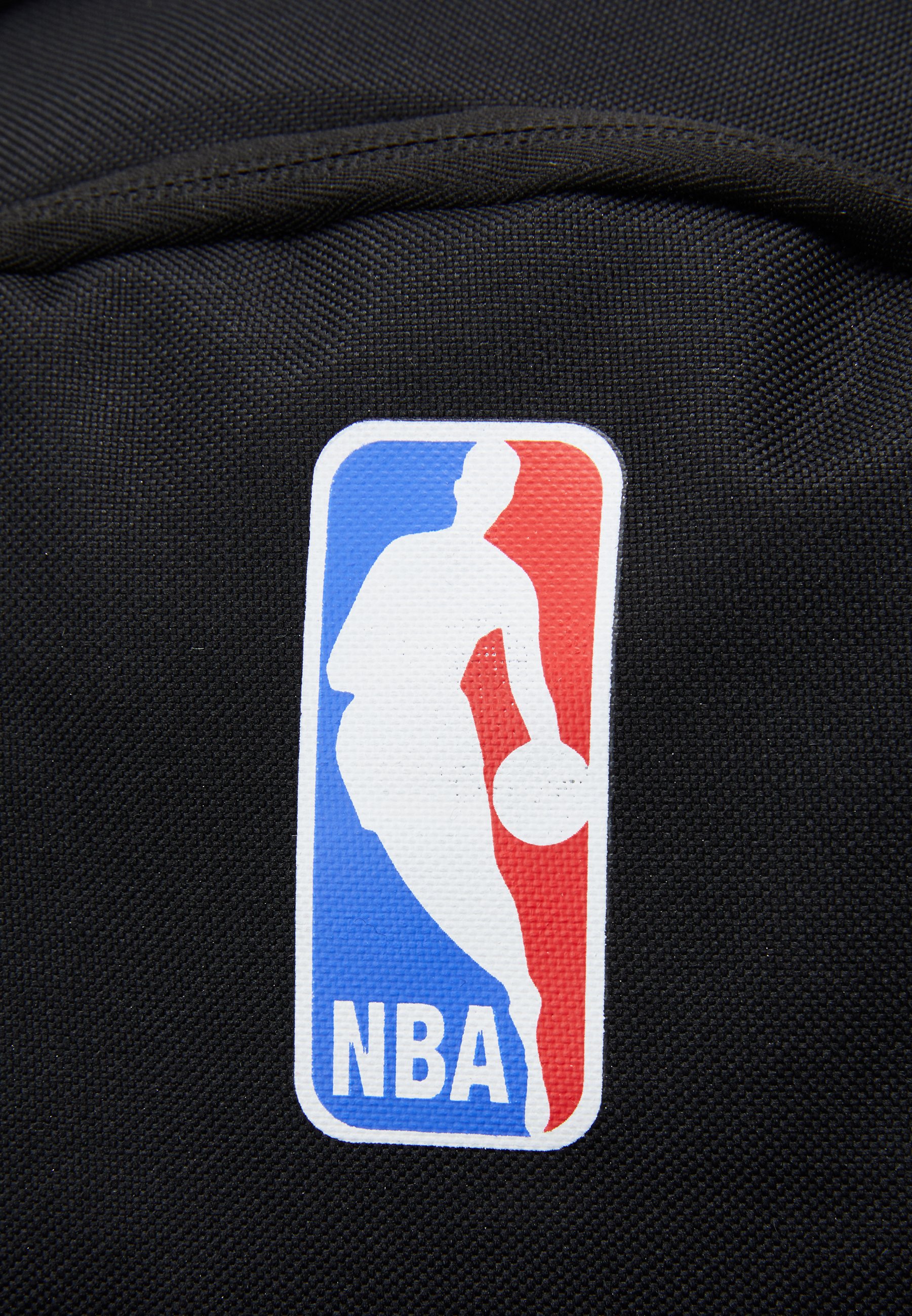 NBA CHICAGO BULLS BACKPACK - Echipament cluburi fotbal - black