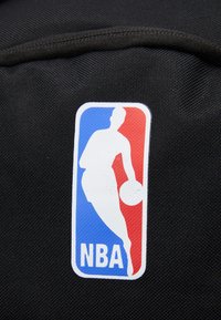 NBA CHICAGO BULLS BACKPACK - Ρούχα για κλαμπ - black