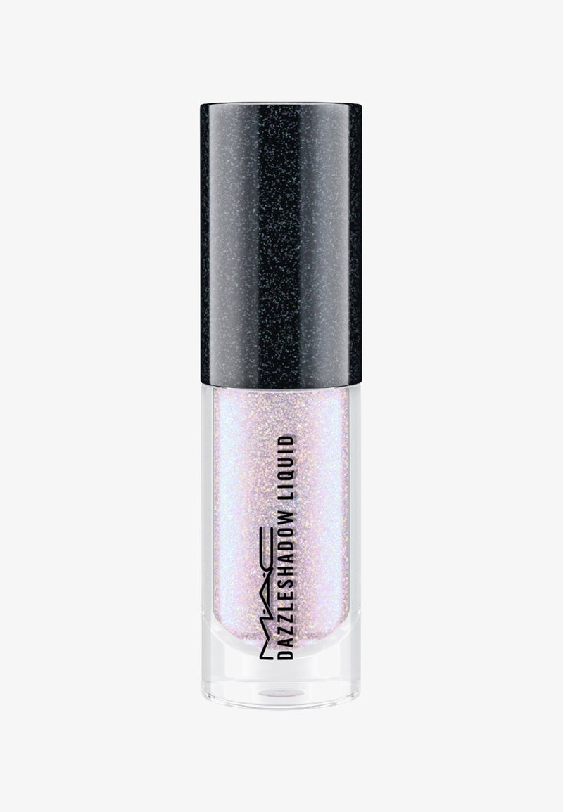 MAC - DAZZLESHADOW LIQUID - Øjenskygger - diamond crumbles, Forstør