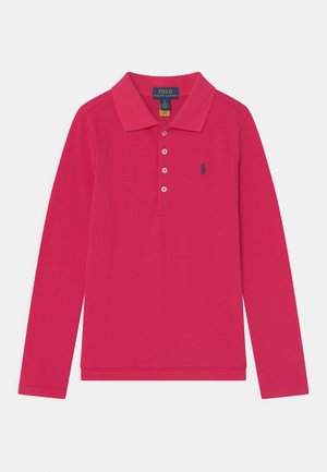 Polo shirt - pink