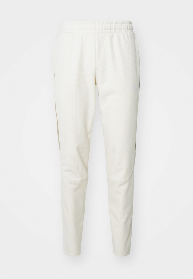Puma Trainingsbroek crème Puma Trainingsbroek crème