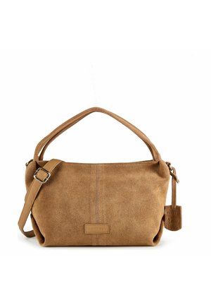 VIENNA 24.5 CM - Borsa a mano - nude