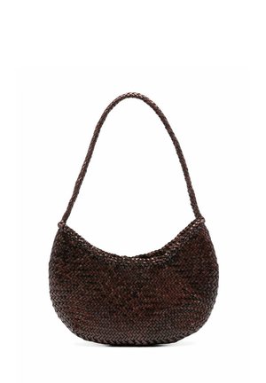 NOVA LUNA MOON - Handtas - marrone