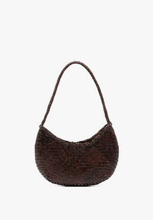 DRAGON DIFFUSION NOVA LUNA MOON - Sac à main - marrone