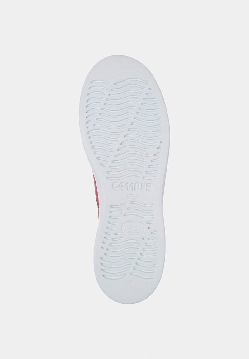Damen Sneaker low | Camper RUNNER UP Sneaker low rot weiß/rot - XE48375 Damen Sneaker low | Camper RUNNER UP Sneaker low rot weiß/rot - XE48375