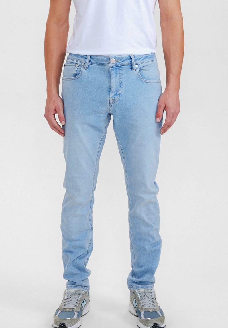 Gabba Jean slim - blue denim