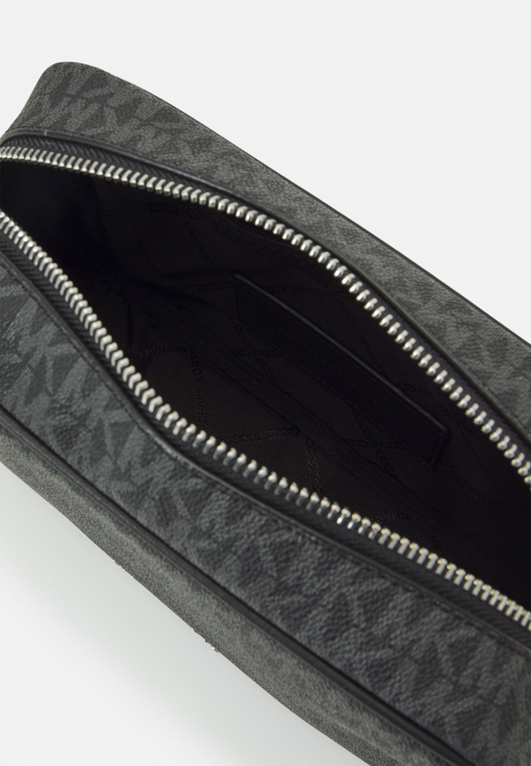 Michael Kors - Hudson Logo Travel Case - 33U2LHDV9B - 196163312811