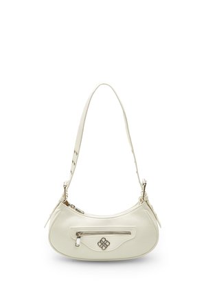 Handbag - bianco