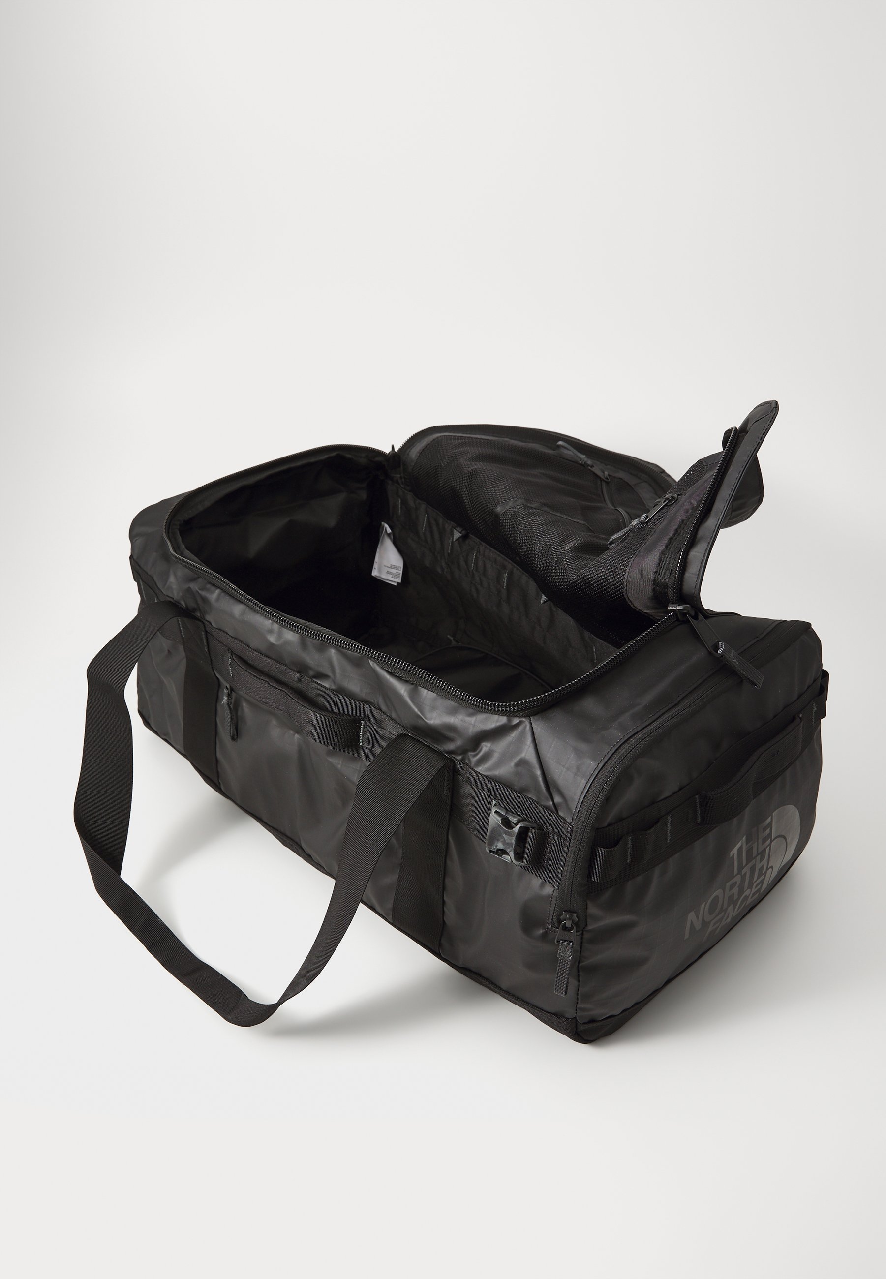 The North Face BASE CAMP VOYAGER DUFFEL 62L UNISEX - Sporttas