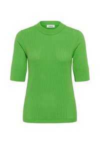 Ei valittu, vibrant green