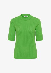 Ei valittu, vibrant green