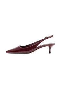 Pumps - bordeaux