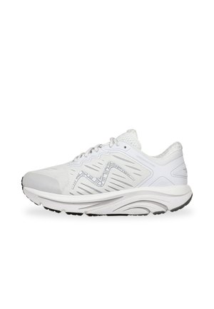 SPIKES - Zapatillas - white