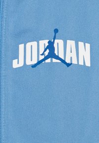 Jordan JORDAN ARCHED TRICOT UNISEX SET - Training jacket - game royal