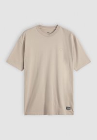 GRAPHI BOX - T-shirt basic - chesthit vintage khaki