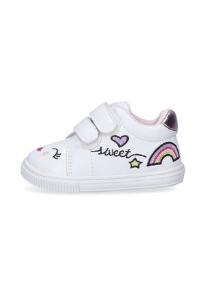 Zapatos de bebé - white