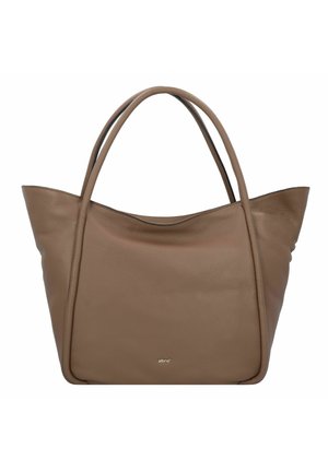 WILLOW SCHULTER - Handtasche - camel
