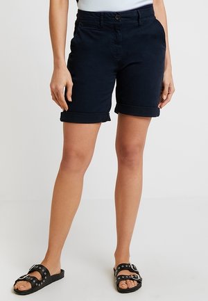 Shorts - dark blue