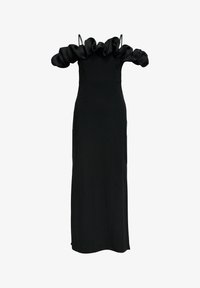 Non sélectionné, black